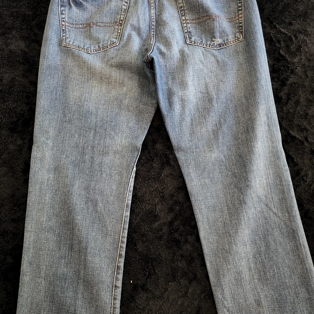 Jeans - Picture 4 of 5